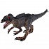 Игрушка-динозавр Цератозавр пластизоль Рассказы о животных  - миниатюра №2
